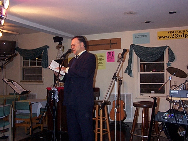 23rd Psalm 1-16-2004 7-55-32 AM